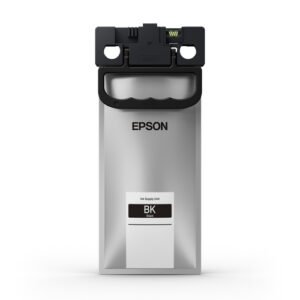 Epson T9741 Black XXL Ink Cartridge - for WF-C869R Series