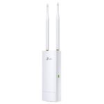 TP-Link N300 Wireless N Outdoor Access Point - Model No: TL-EAP110-OUTDOOR