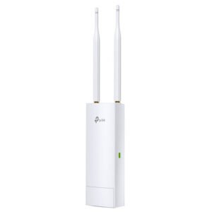 TP-Link N300 Wireless N Outdoor Access Point - Model No: TL-EAP110-OUTDOOR