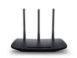 TP-Link 450Mbps High Power Wireless N Router - Model No: TL-WR941HP