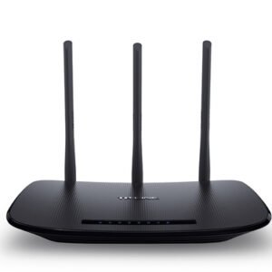 TP-Link 450Mbps High Power Wireless N Router - Model No: TL-WR941HP