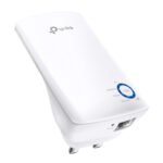TP-Link 300Mbps Wi-Fi Range Extender - Model No: TL-WA850RE