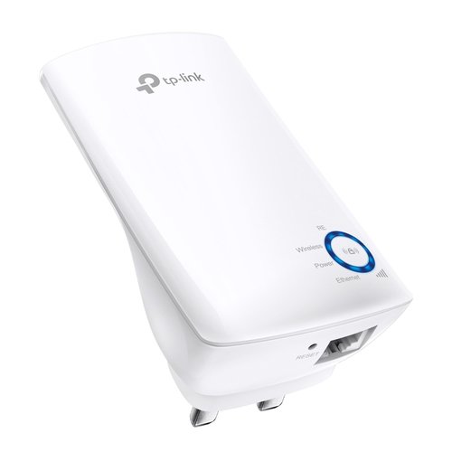 TP-Link 300Mbps Wi-Fi Range Extender - Model No: TL-WA850RE