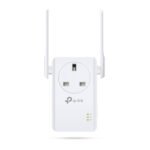 TP-Link 300Mbps Wi-Fi Range Extender with AC Passthrough - Model No: TL-WA860RE