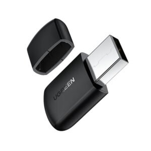 UGREEN AC650 Dual-Band Wireless USB Adapter - Model No: CM448