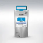 Epson T9742 Cyan XXL Ink Cartridge - for WF-C869R Series