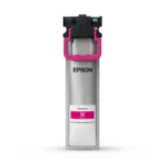 Epson Magenta XL Ink Cartridge 38.1ml - for WF-C52xx / WF-C57xx Series