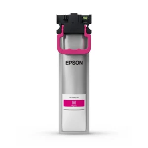 Epson Magenta XL Ink Cartridge 38.1ml - for WF-C52xx / WF-C57xx Series