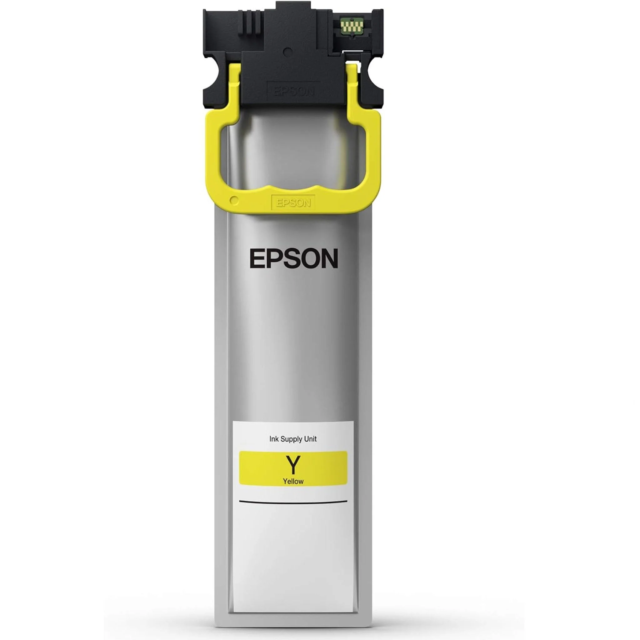 Epson Yellow XL Ink Cartridge 38.1ml - for WF-C52xx / WF-C57xx Series