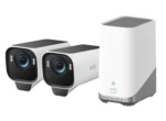 Eufy Security Indoor Cam C220 White