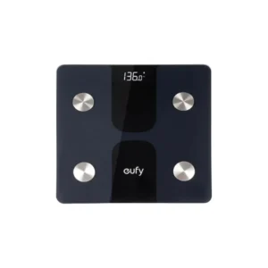 Eufy Smart Scale A1 Black