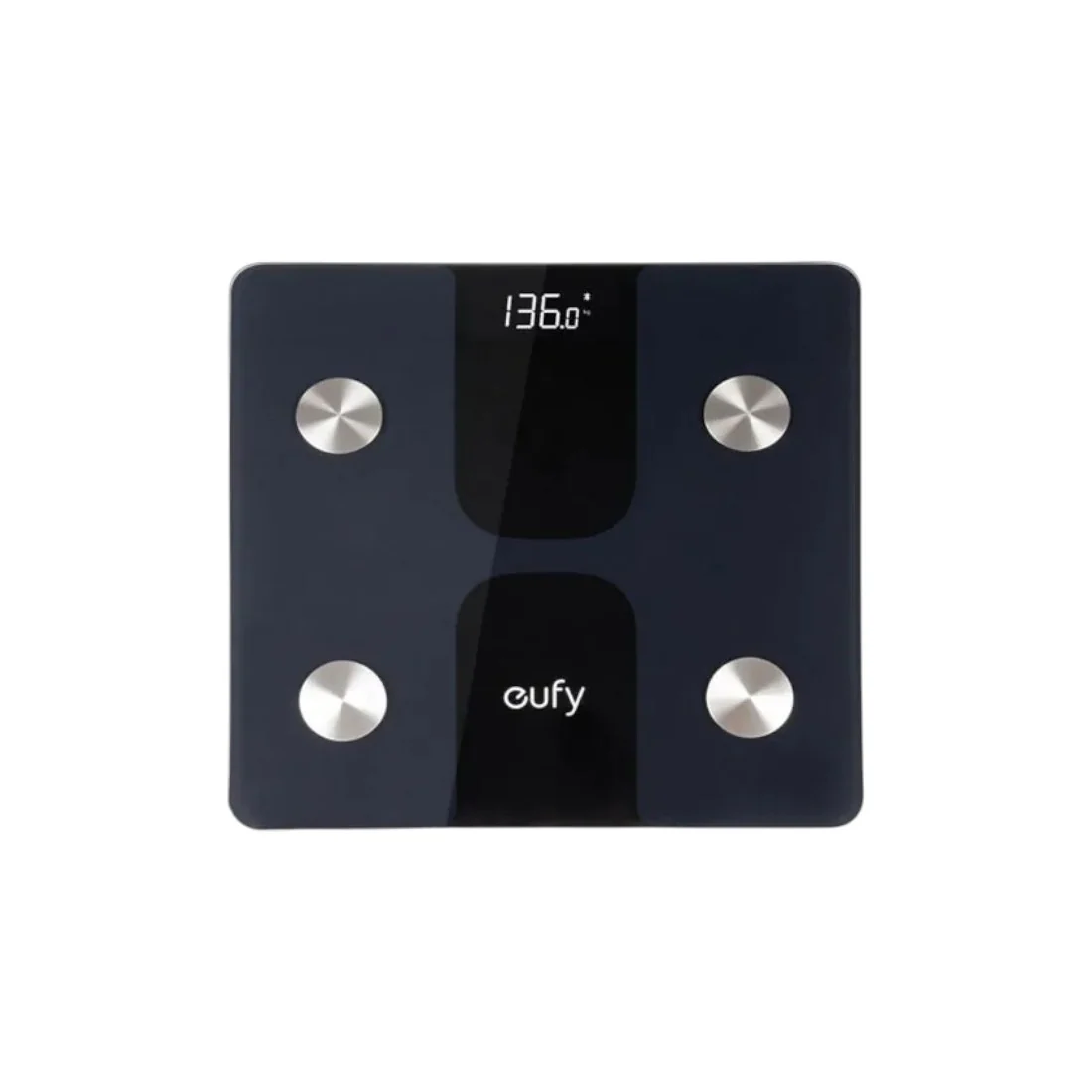 Eufy Smart Scale A1 Black