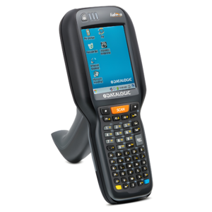 Datalogic Skorpio X4 Mobile Computer (WEC7, 2D Imager)