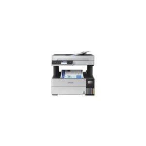 Epson ECOTANK M3170 Ink Tank Printer, Print/Copy/Scan/Fax, Duplex, ADF, Wi-Fi/Ethernet/USB - Model No: C11CG92404