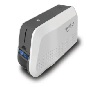 IDP Smart 51 D Dual-Sided ID Card Printer