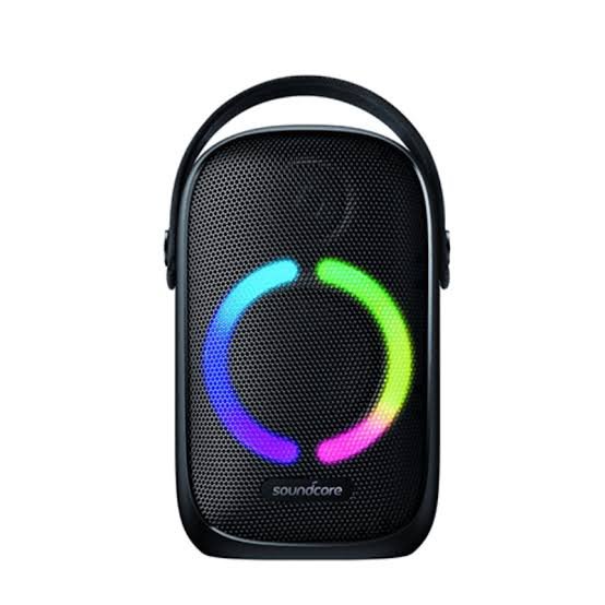 Soundcore Rave Neo 2 Black