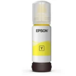 Epson 103 Yellow Ink Cartridge 65ml - for L1110, L3110, L3111, L3116, L3150, L3151, L3156, L3160, L5190 - Model No: C13T00S44A