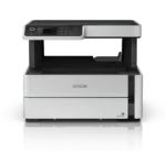 Epson ECOTANK M2170 Ink Tank Printer, Print/Copy/Scan, Duplex, Wi-Fi/Ethernet/USB - Model No: C11CH43403