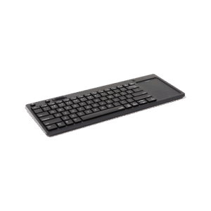 Rapoo K2800 Wireless Keyboard with Touchpad