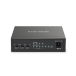 MERCUSYS 6-Port 10/100Mbps Desktop Switch with 4-Port PoE+ - Model No: TL-MS106LP
