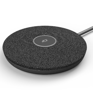 Logitech Rally Mic Pod, Graphite - Model No: 989-000430