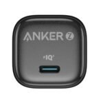 Anker Charger 20W 1C Black