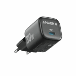 Anker Charger 30W 1C Black