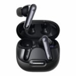 Soundcore Liberty 4 NC Black