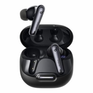 Soundcore Liberty 4 NC Black