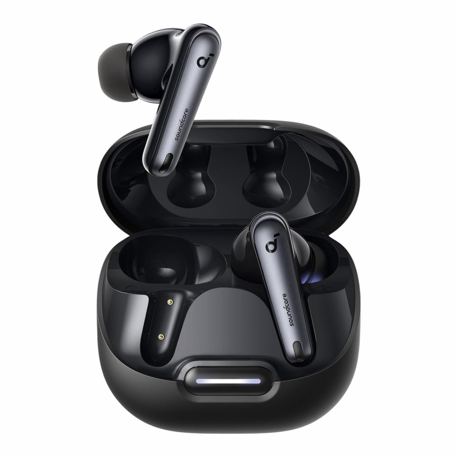 Soundcore Liberty 4 NC Black