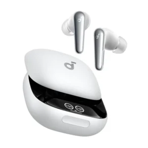 Soundcore Liberty 4 Pro White