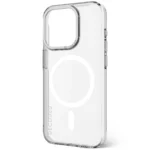 Anker iPhone 15 Pro Clear Magnetic Phone Case