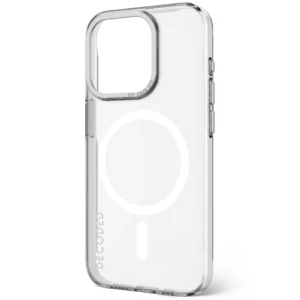 Anker iPhone 15 Pro Clear Magnetic Phone Case