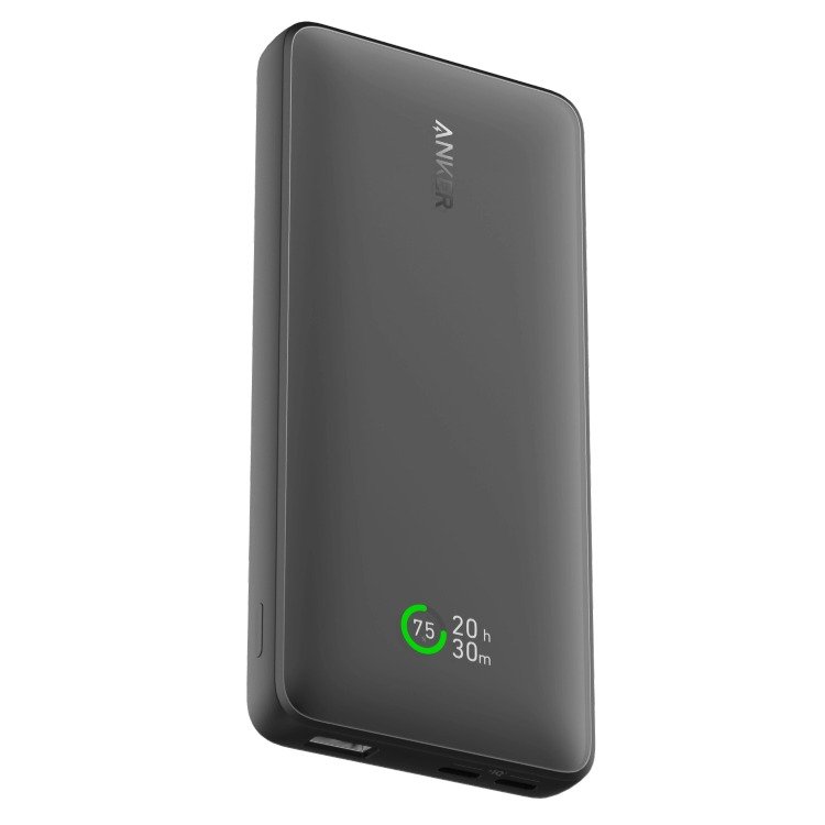 Anker 533 Power Bank (PowerCore 25W) Black