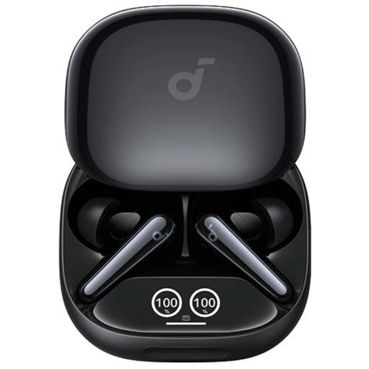 Soundcore Liberty 4 Pro Black - Image 2