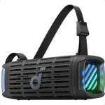 Soundcore Boom 3i Black