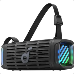 Soundcore Boom 3i Black
