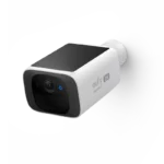 Eufy S220 Solar SoloCam White