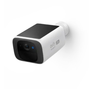 Eufy S220 Solar SoloCam White