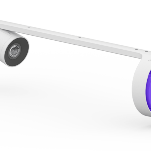 Logitech Scribe Whiteboard Camera, Off White - Model No: 952-000106