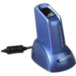 SecuGen Hamster Plus Optical Fingerprint Reader