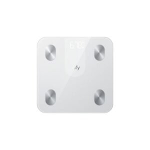 Eufy Smart Scale A1 White