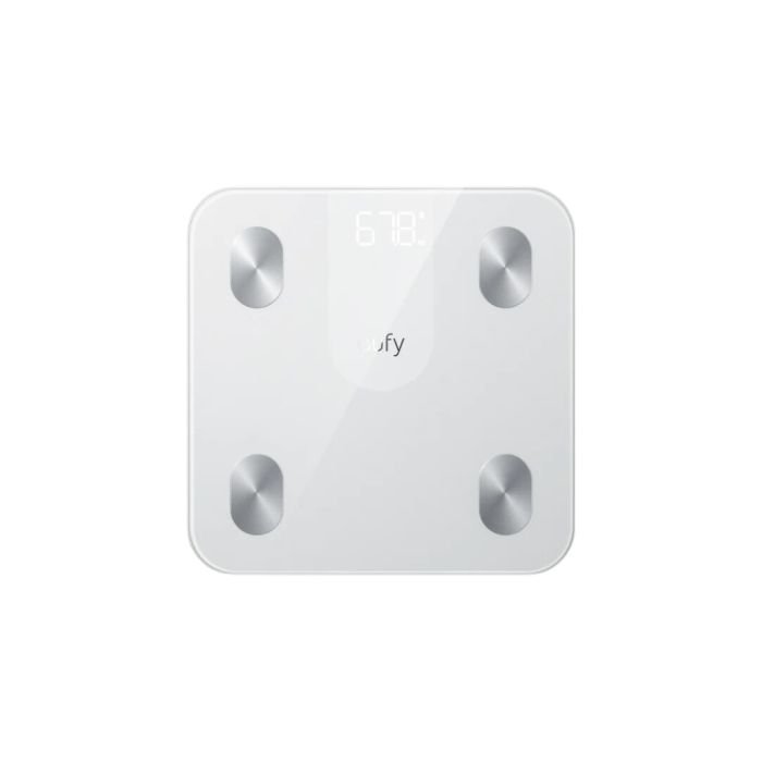 Eufy Smart Scale A1 White