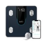 Eufy Smart Scale P2 Pro Black