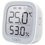 TP-Link Tapo T315 Smart Temperature & Humidity Monitor - Model No: TL-TAPO T315