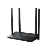 TP-Link AX1500 Wi-Fi 6 Router - Model No: TL-ARCHER AX12