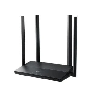 TP-Link AX1500 Wi-Fi 6 Router - Model No: TL-ARCHER AX12
