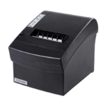 X-POS E300H 3-inch High-Speed Thermal Receipt Printer (USB + Serial + LAN)