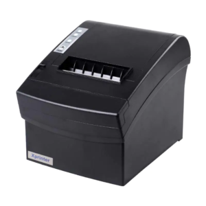 X-POS E300H 3-inch High-Speed Thermal Receipt Printer (USB + Serial + LAN)