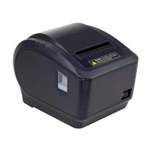 X-POS K260L 3-inch Thermal Receipt Printer (USB + Serial + LAN)